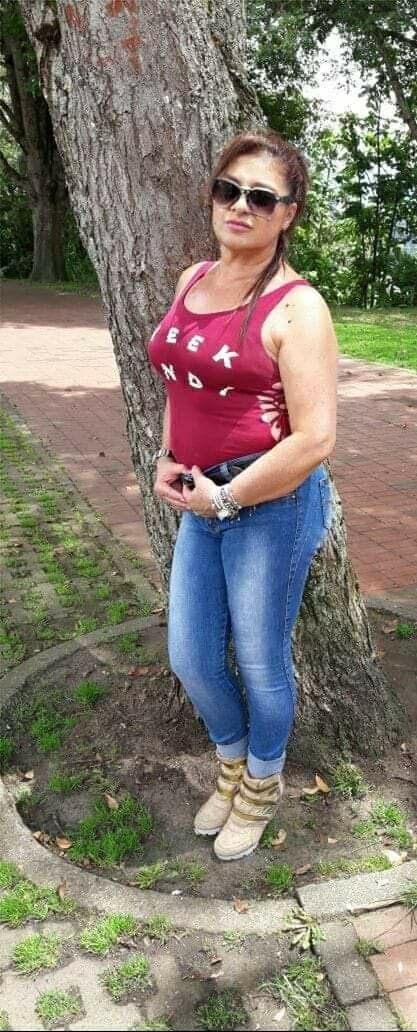 Alma D.