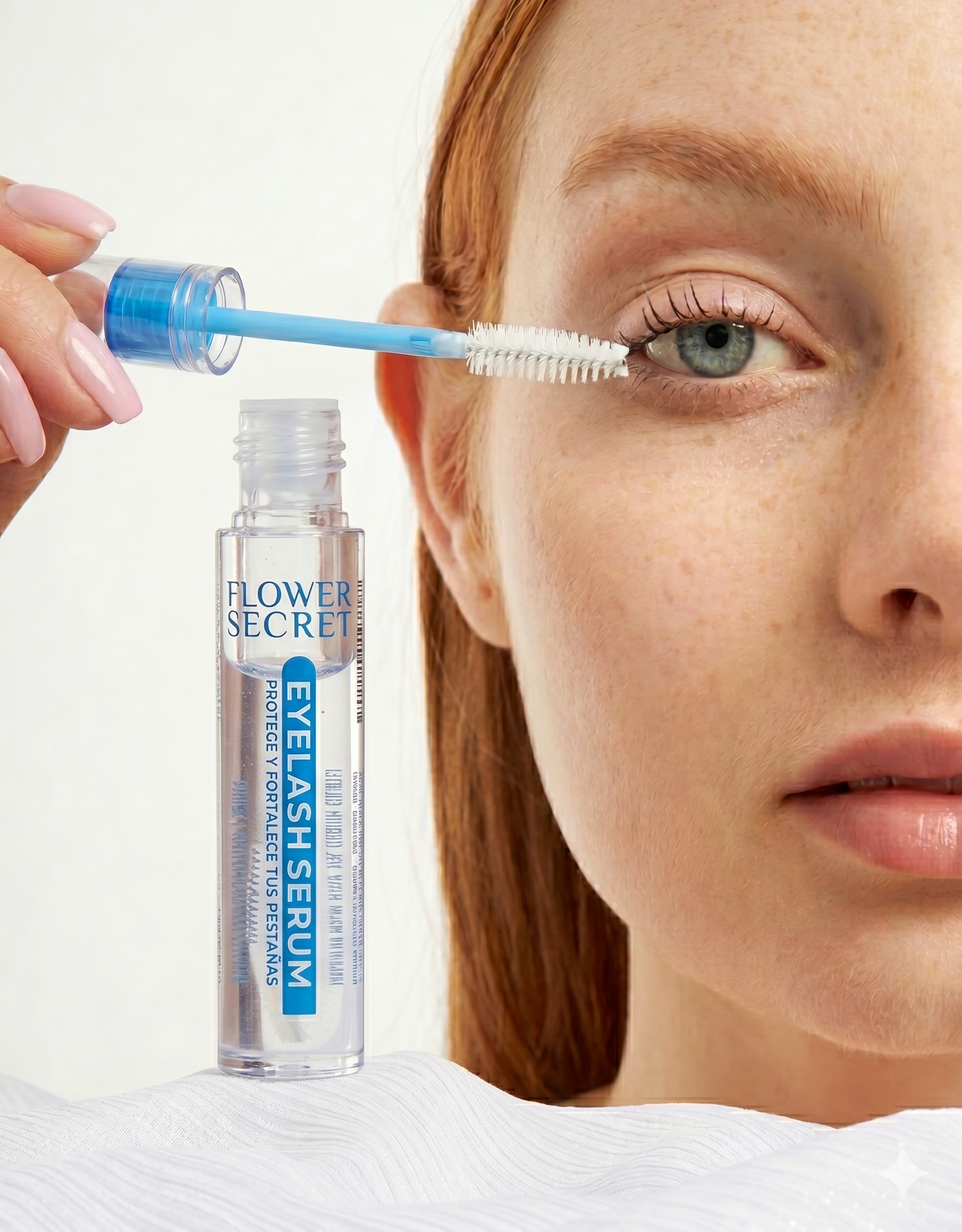 Serum Pestañas Lash Secret - EYERLASH PACK 2