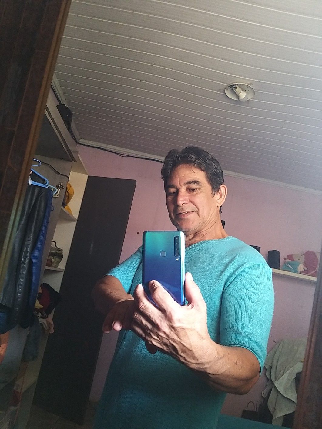 Francisco V.